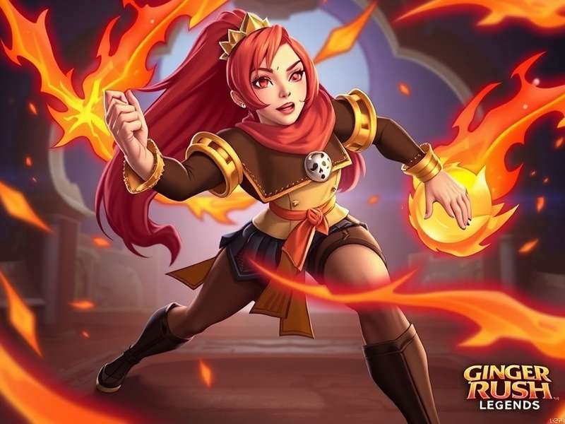 Meera Devi Character